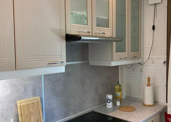 - Kuin Kotonaan Гостевой дом 2*