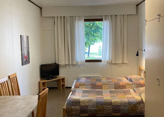 - Kuin Kotonaan 2* Котка