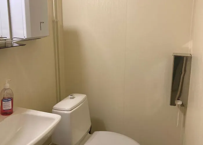 Гостевой дом - Kuin Kotonaan 2*