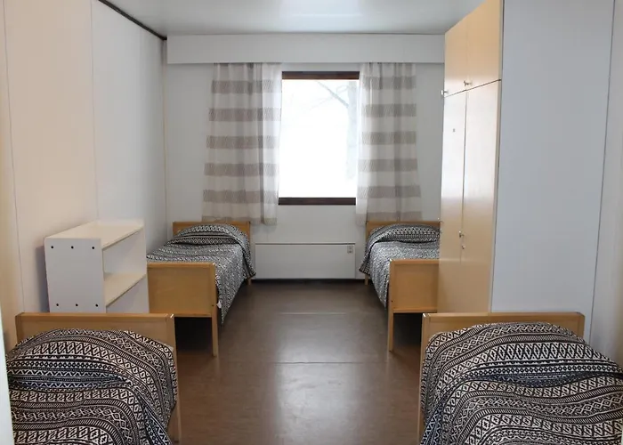 Penzion - Kuin Kotonaan Kotka